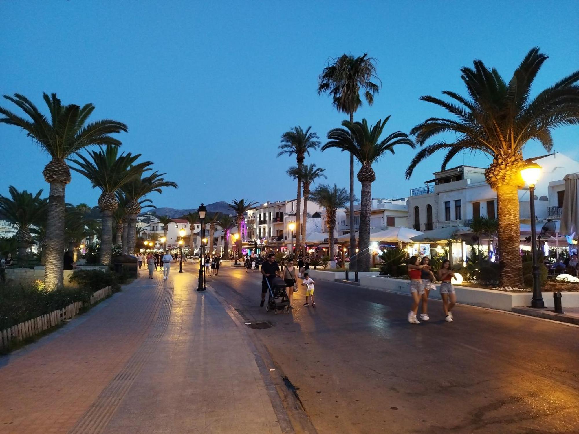 Cucuvaya Rithy Διαμέρισμα Άγιος Αντώνιος
